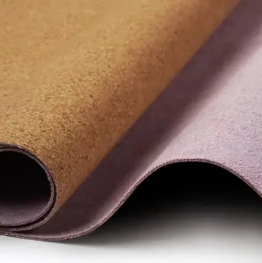 Eco Cork Yoga Mat Eco Cork Yoga Mat