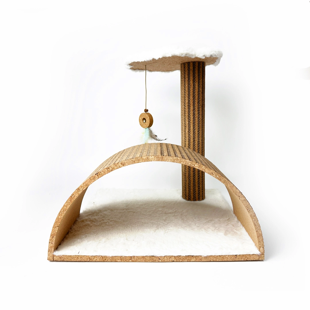 Cat Scratch Tree Cat Scratch Tree