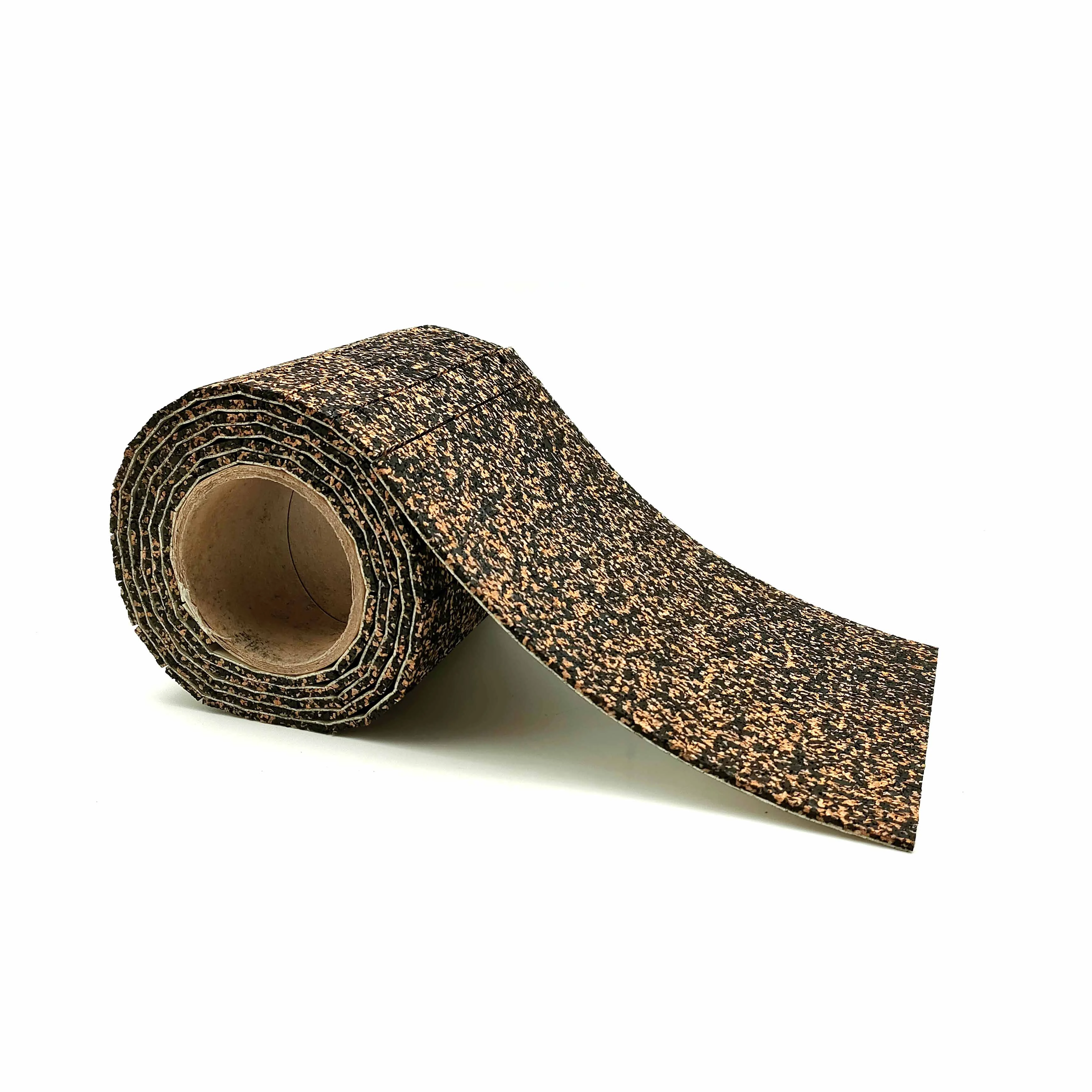 Rubber Cork Foam Distance Pad