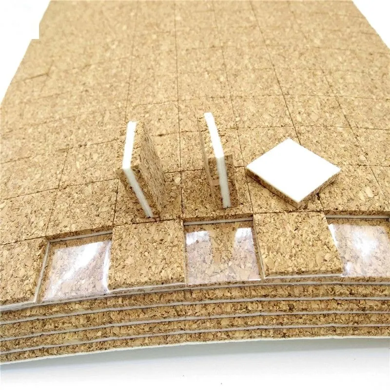 Cork Separator Pads Cork Separator Pads