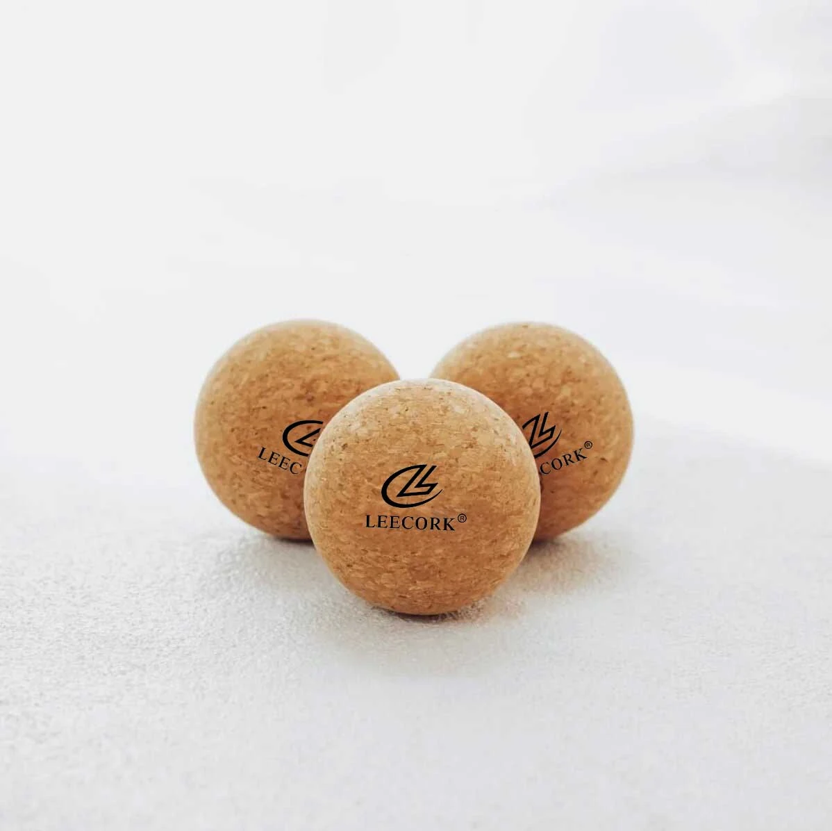 Cork Ball Details Cork Ball Details