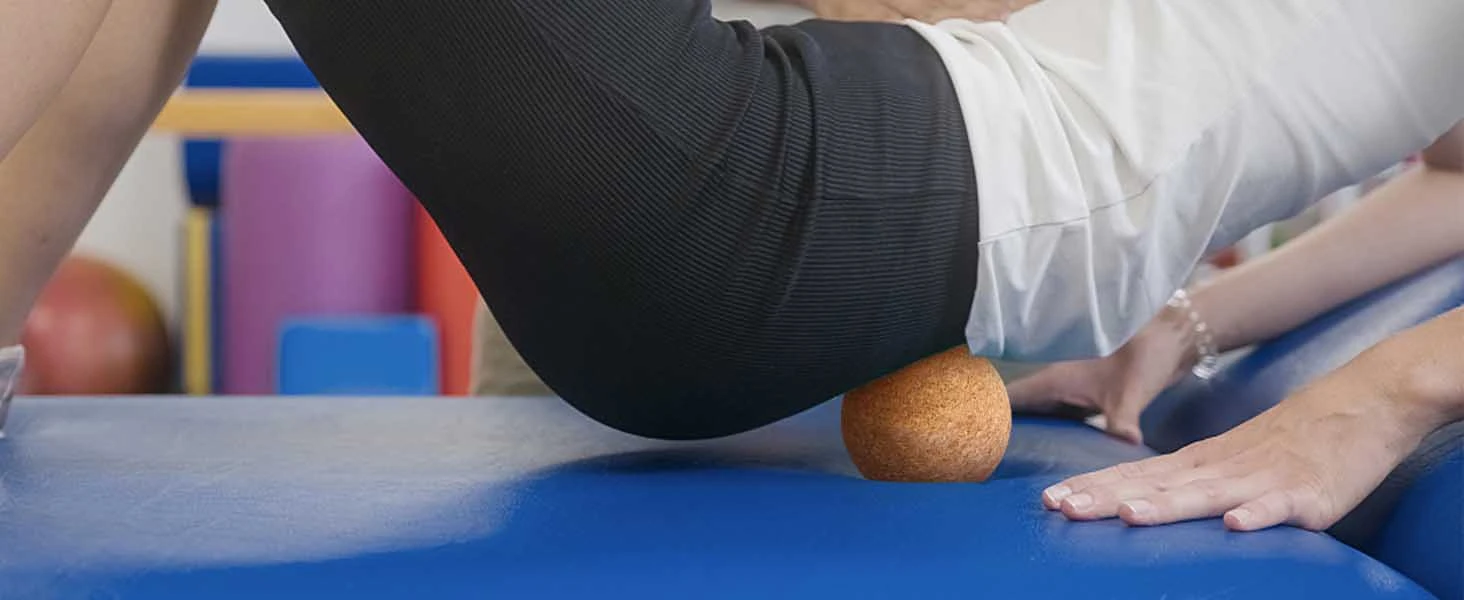 cork ball cork ball