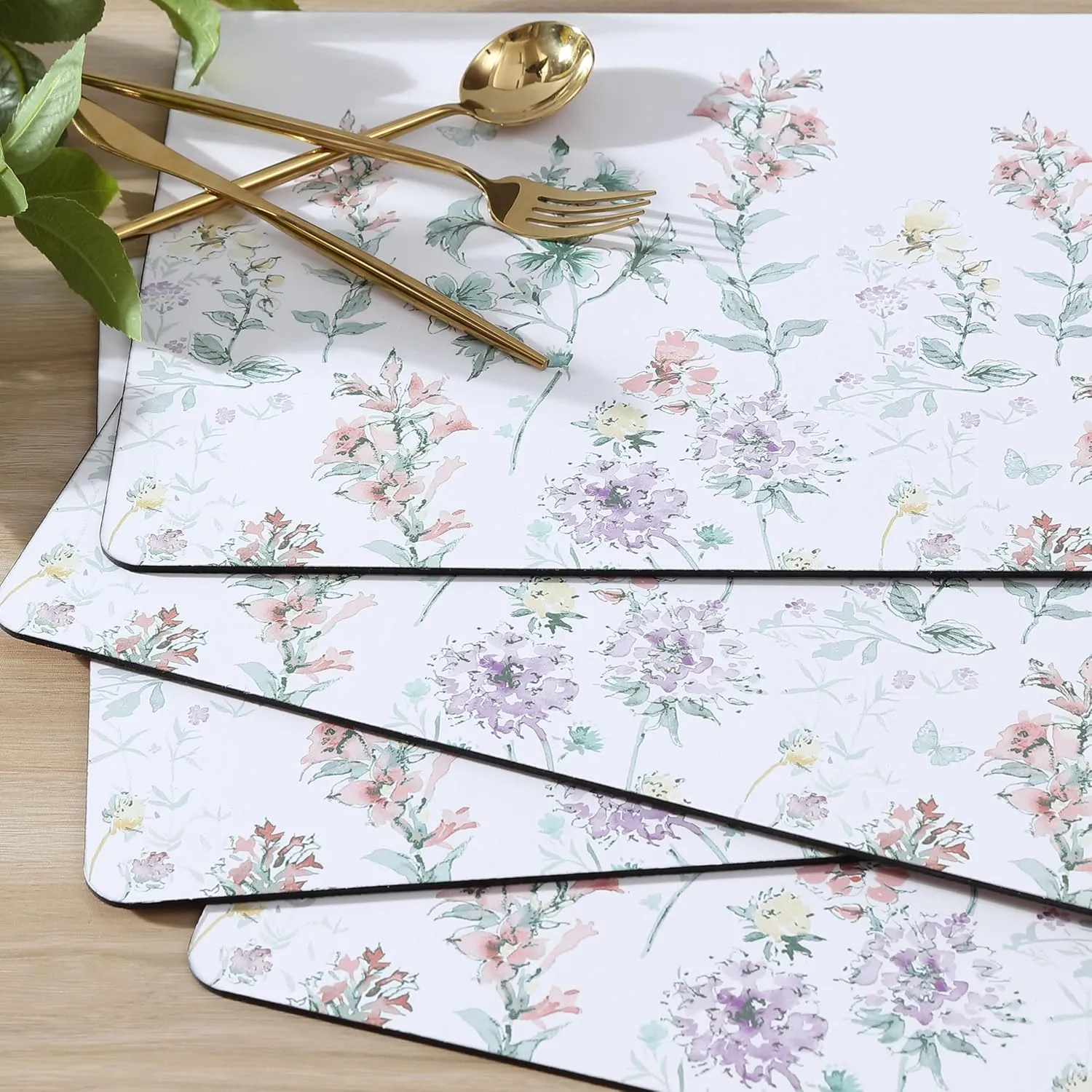 Cork Placemats