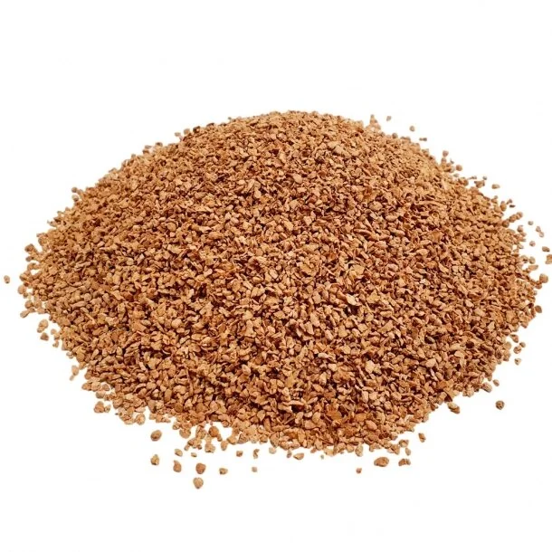 cork powder 3-4mm