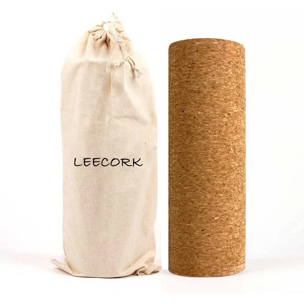 Cork Massage Roller Cork Massage Roller