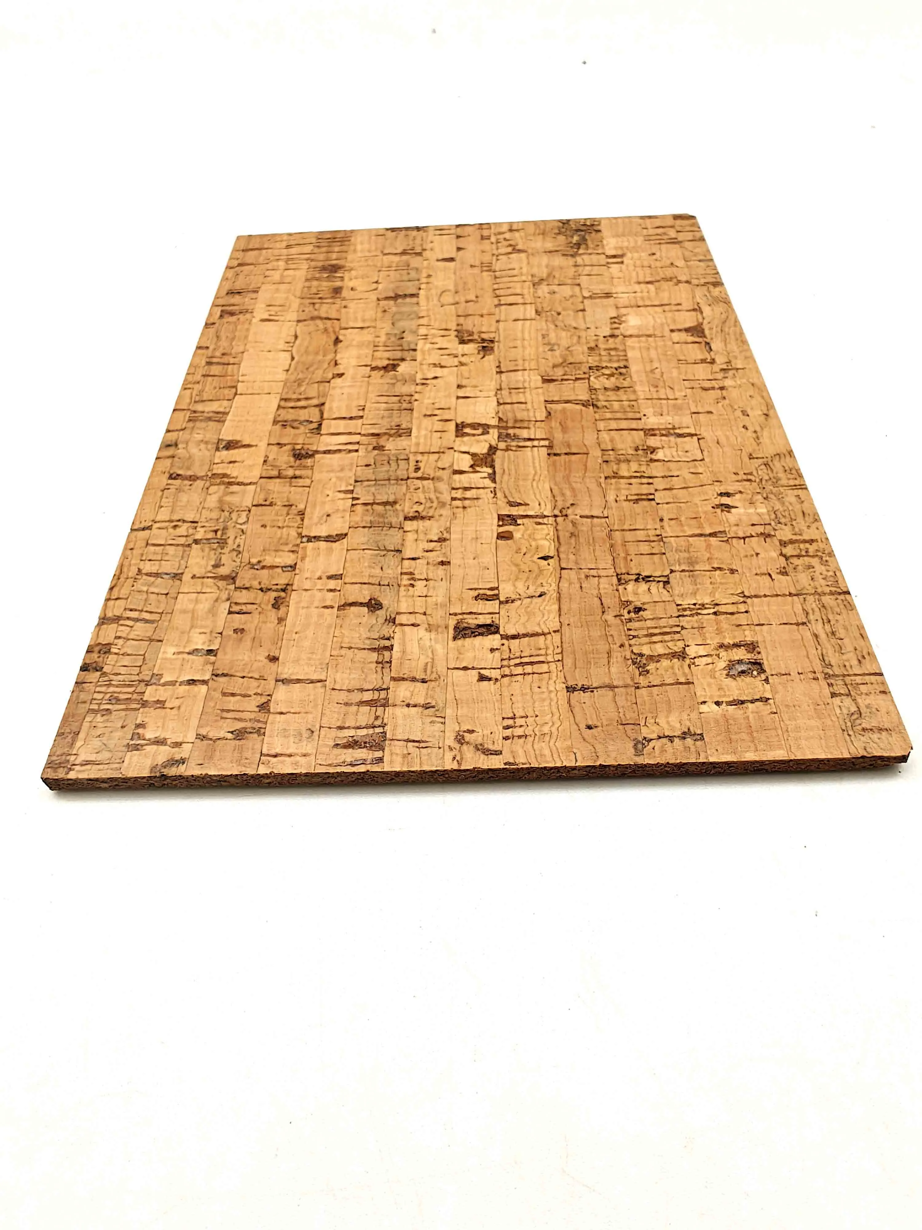 cork floor tiles