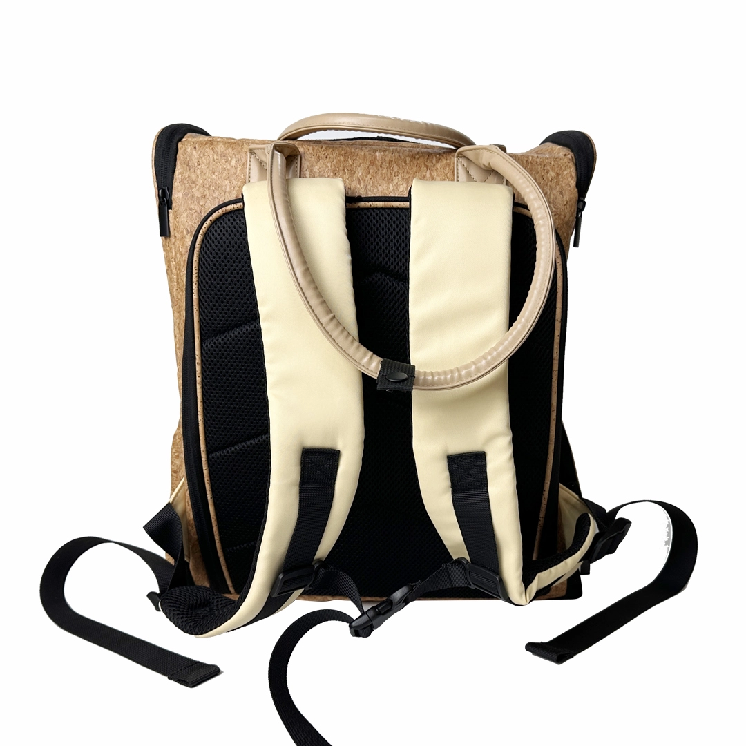 Comfortable straps Comfortable straps