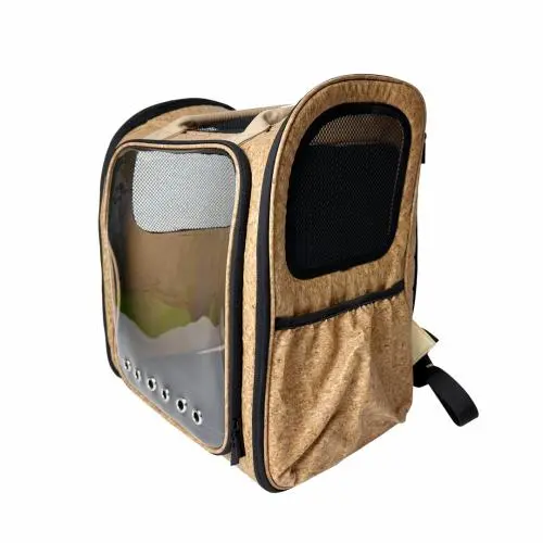 Eco-friendly material