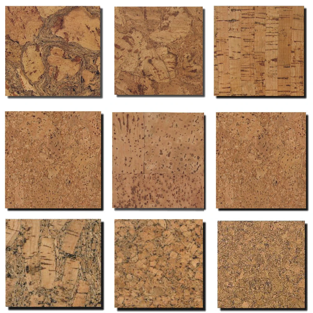 Cork flooring Cork flooring