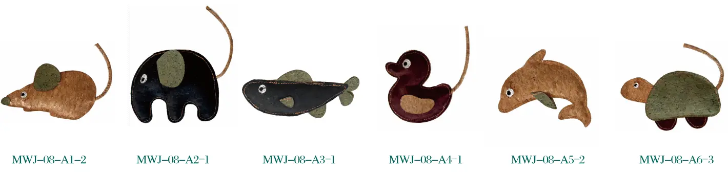 Cork Doll Toys Cork Doll Toys