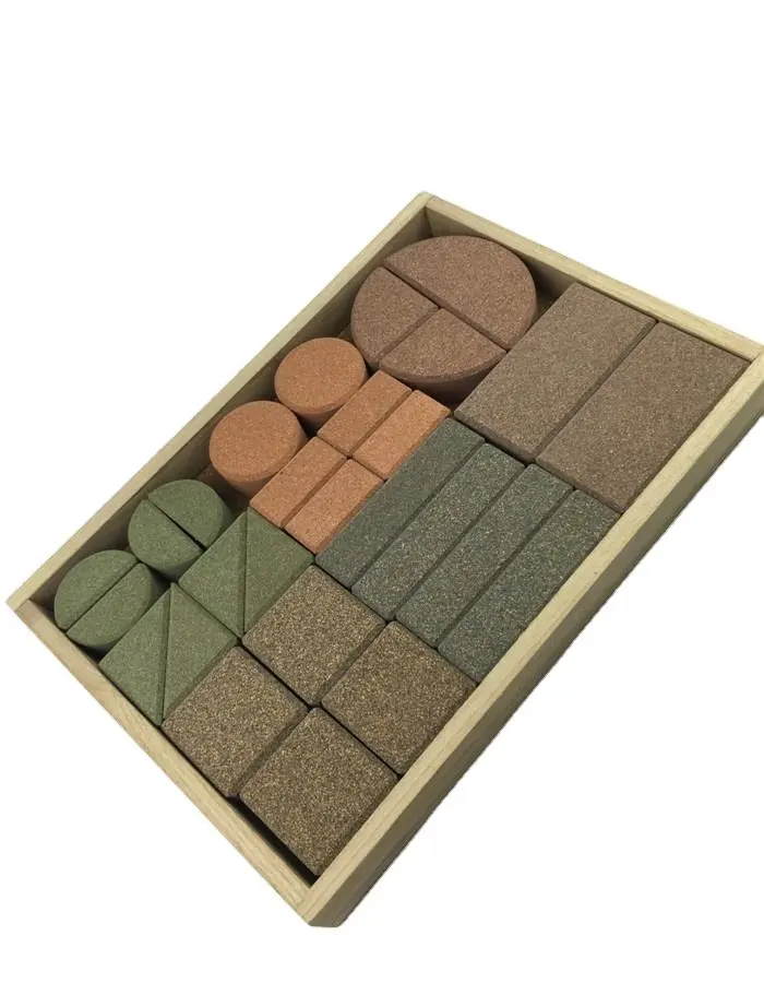 cork building blocks for kids cork building blocks for kids
