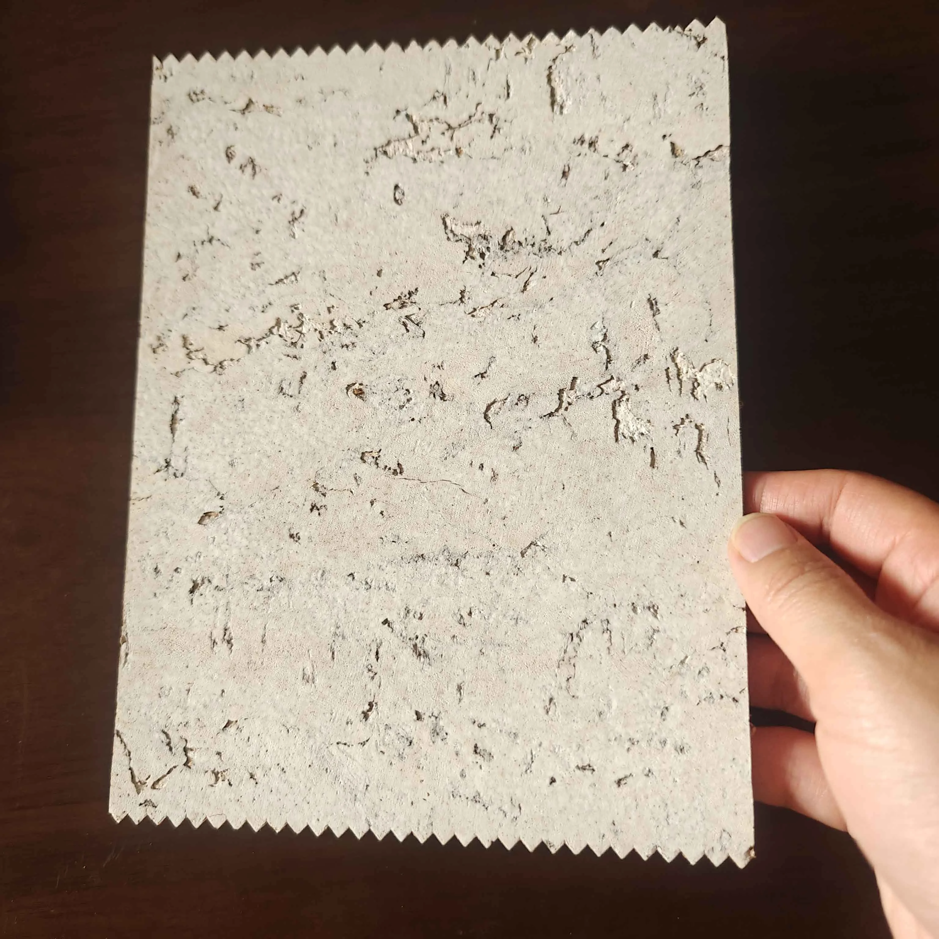 Cork Wall Tiles