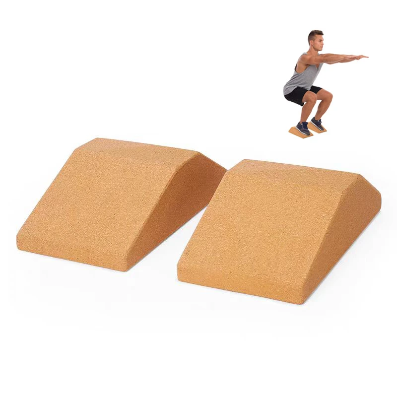 Cork Squat Wedge