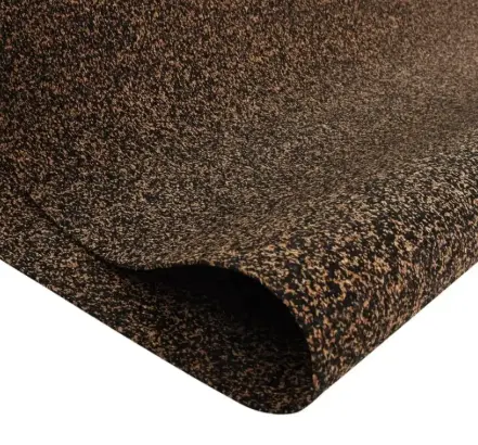 cork and rubber sheet cork and rubber sheet