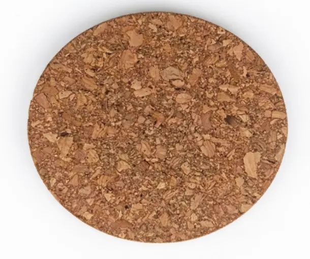 Eco Tapered Cork Stopper Eco Tapered Cork Stopper