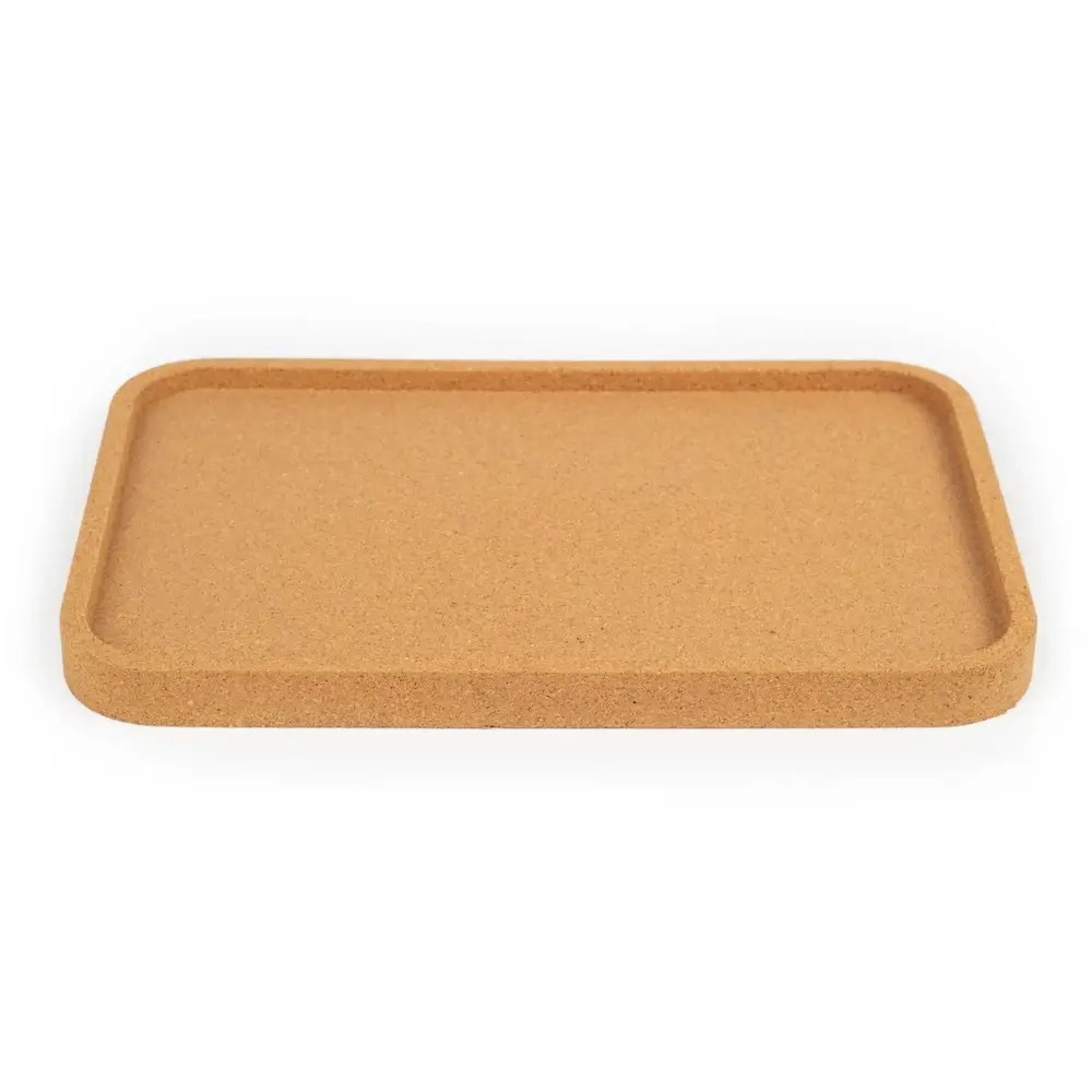 Rectangular Tray