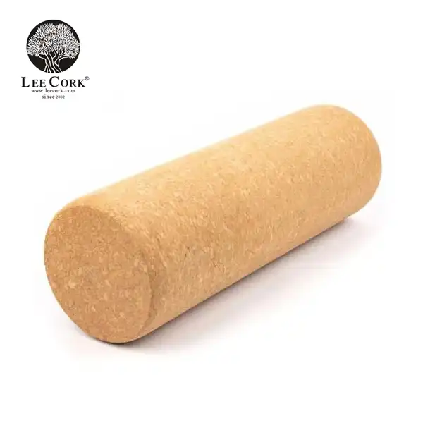 Cork Massage Roller