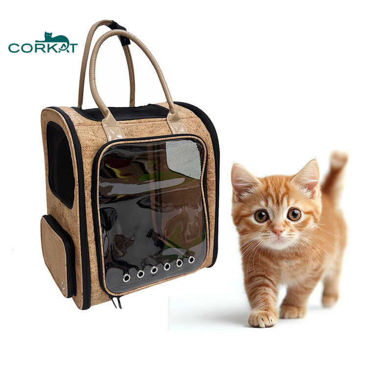 Tas Ransel Kucing