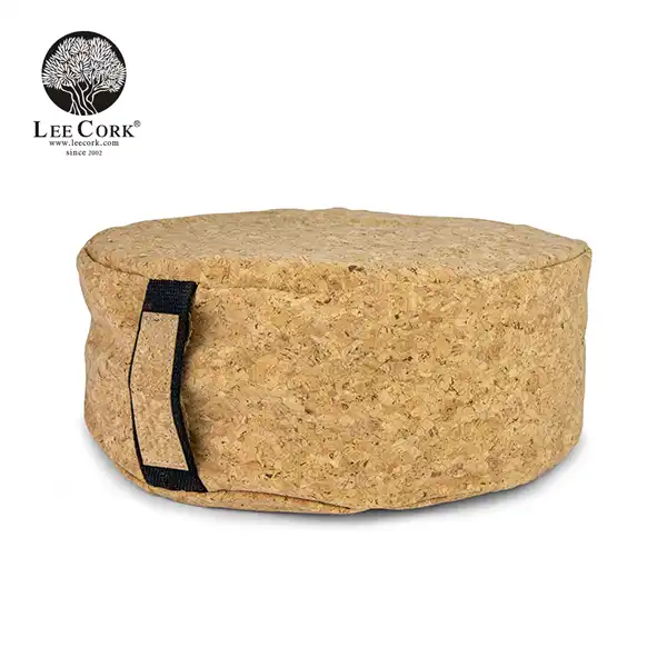 Cork Meditation Cushion
