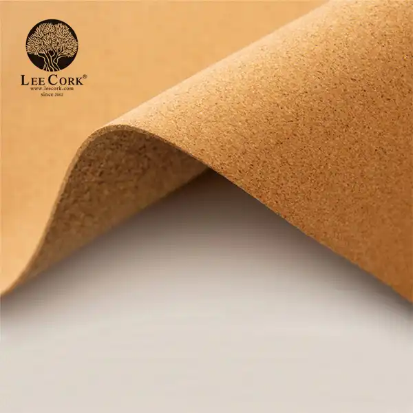 Cork Desk Pad
