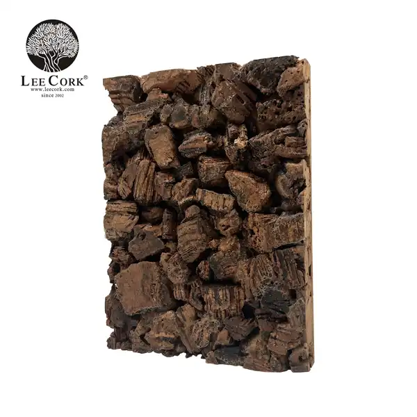 Reptile Cork Bark