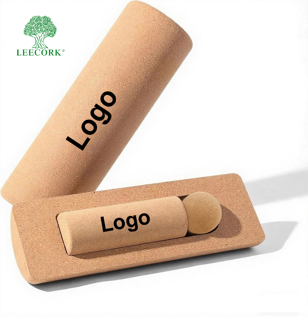 Cork Half Roller Set