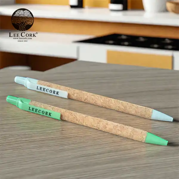 Cork Pen
