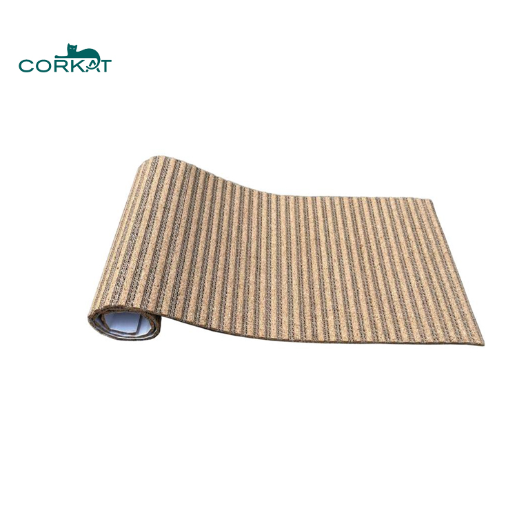 best cat scratching mat