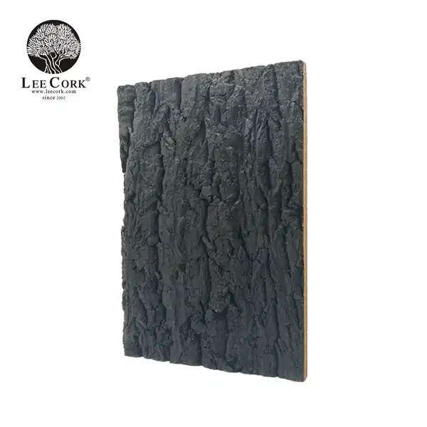 Cork Bark For Reptiles
