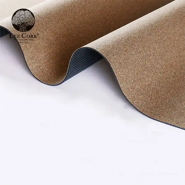 Cork Desk Mat